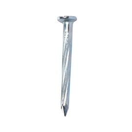 CLAVO DE 1 1/2 PULGADA PLATA 1 KG CON 200 PIEZAS
