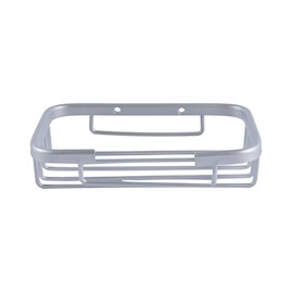 JABONERA PARA BAÑO DE ALUMINIO ART & HOME