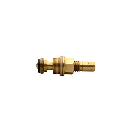 CARTUCHO DE COMPRESIÓN 5.3 CM DORADO