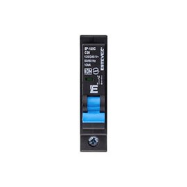 INTERRUPTOR TERMOMAGNÉTICO TIPO PLUG 1 X 20 AMPERE