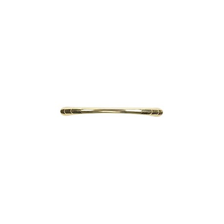 JALADERA 12.1 X 2.3 CM DORADO