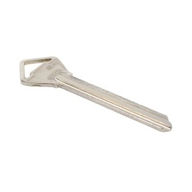 LLAVE RESIDENCIAL PARA CERRADURA ARCA PLATA