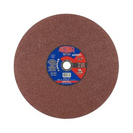 DISCO ABRASIVO PARA METAL DE 14 PULGADAS