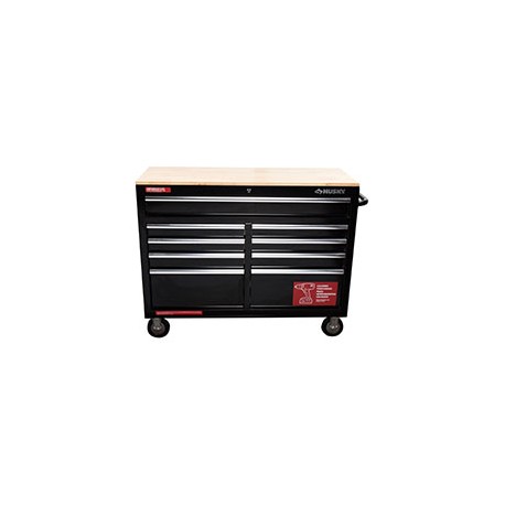 GABINETE CON MESA DE TRABAJO DE 125 X 94 X 46 CM