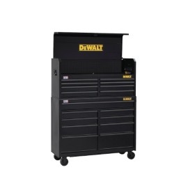 COMBO GABINETE DE ACERO DE DOBLE PARED 52 PULGADAS