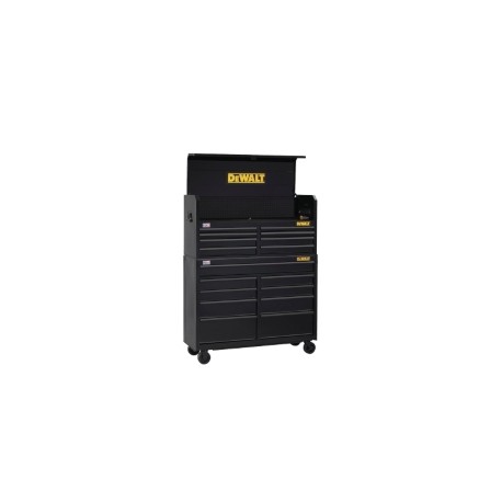 COMBO GABINETE DE ACERO DE DOBLE PARED 52 PULGADAS