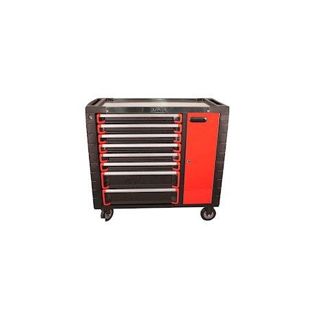 GABINETE MÓVIL DE 97 X 93 X 46.5 CM