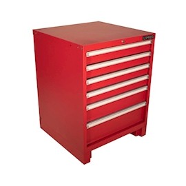 GABINETE FIJO DE 72 X 72.5 X 85 CM