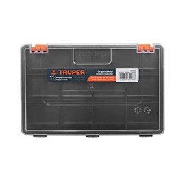 ORGANIZADOR DE 9 PULGADAS CON 11 COMPARTIMENTOS