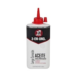 ACEITE USOS MÚLTIPLES 90 ML