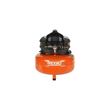 COMPRESOR DE AIRE COMPACTO DE 6 GALONES 150 PSI