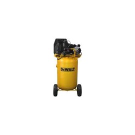 COMPRESOR DE AIRE PORTÁTIL 30 GALONES AMARILLO