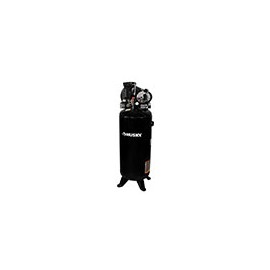 COMPRESOR DE AIRE ELÉCTRICO HUSKY 60 GALONES