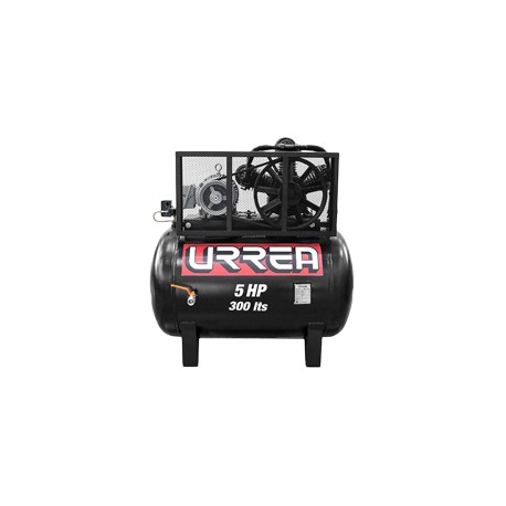 COMPRESOR DE AIRE ELÉCTRICO 300 L 5 HP