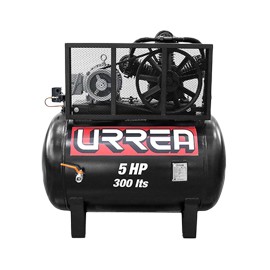 COMPRESOR DE AIRE ELÉCTRICO 300 L 5 HP
