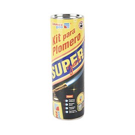 KIT PARA PLOMERO