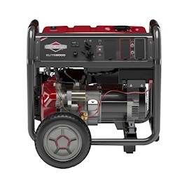 GENERADOR PORTÁTIL 8,000 WATTS