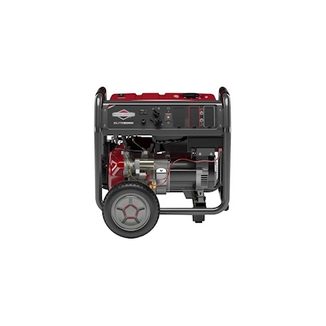 GENERADOR PORTÁTIL 8,000 WATTS