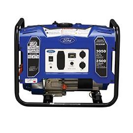 GENERADOR ÉLECTRICO 3050 WATTS FORD