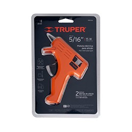 PISTOLA ELÉCTRICA PARA SILICÓN 5/16 DE PULGADA