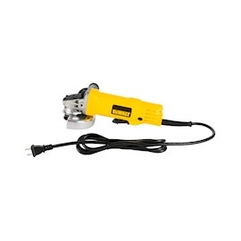 ESMERILADORA ANGULAR DEWALT DE 12000 RPM Y 900 W