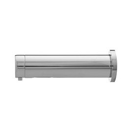 DOSIFICADOR DE JABÓN TUBULAR A PARED
