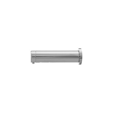 DOSIFICADOR DE JABÓN TUBULAR A PARED
