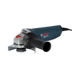 MINI ESMERILADORA ANGULAR BOSCH VELOCIDAD VARIABLE 850 W