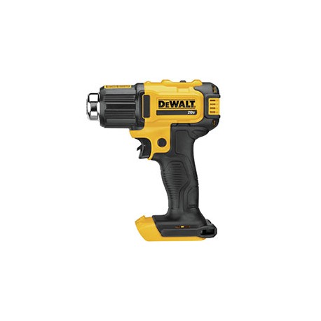 PISTOLA DE CALOR 20V MAX*