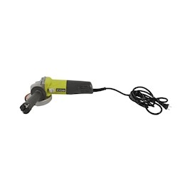 ESMERILADORA ANGULAR DE 4 1/2" DE 700 WATTS RYOBI