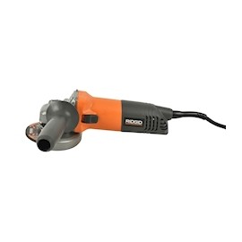 ESMERILADORA ANGULAR RIDGID 1 VELOCIDAD 960 WATTS