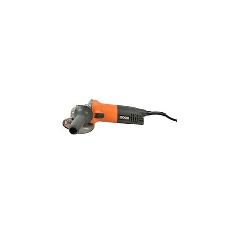 ESMERILADORA ANGULAR RIDGID 1 VELOCIDAD 960 WATTS