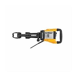DEMOLEDOR ROMPE PAVIMENTOS DEWALT 1,600 WATTS