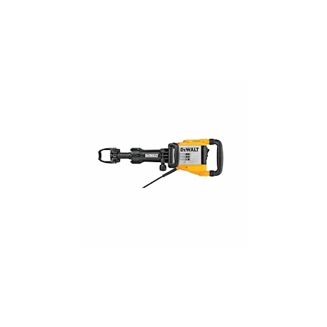 DEMOLEDOR ROMPE PAVIMENTOS DEWALT 1,600 WATTS