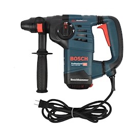 MARTILLO DEMOLEDOR BOSCH VELOCIDAD VARIABLE 800 W