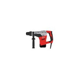 TALADRO/ROTOMARTILLO SDS-MAX 1-9/16", 10.5 AMP 450 RPM. MILWAUKEE