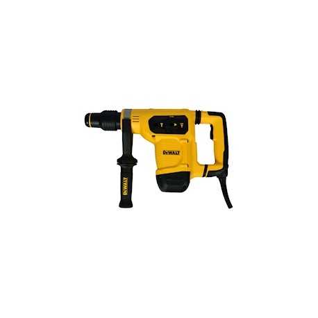 ROTOMARTILLO DEMOLEDOR DEWALT 1,050 WATTS