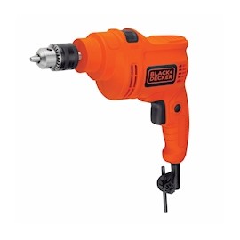 ROTOMARTILLO ALÁMBRICO BLACK + DECKER 550 WATTS