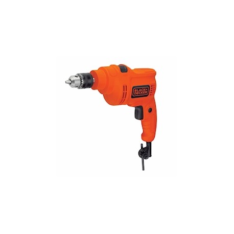 ROTOMARTILLO ALÁMBRICO BLACK + DECKER 550 WATTS
