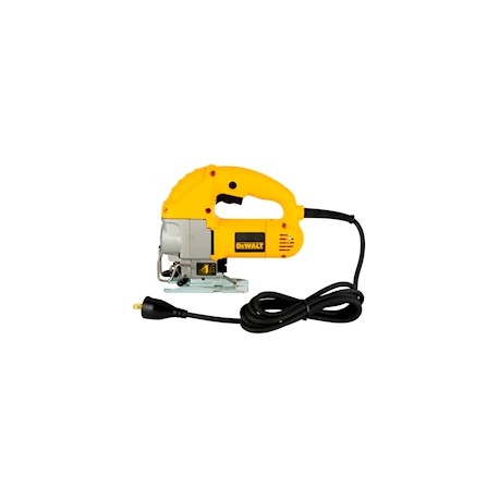 SIERRA CALADORA DEWALT DE 600 WATTS