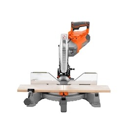 SIERRA DE INGLETE RIDGID 1,800 WATTS