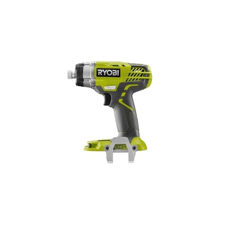 DESTORNILLADOR DE IMPACTO 18 VOLTS RYOBI 19.5 X 18.7 X 8.6 CM INALÁMBRICO