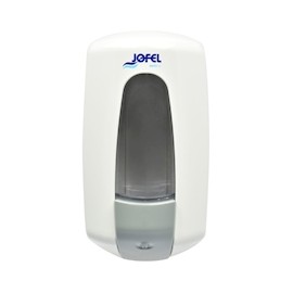 DISPENSADOR MANUAL ANTIBAC