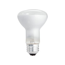 FOCO PROYECTOR R20 45 WATTS LUZ FRÍA BLANCA 3 PIEZAS