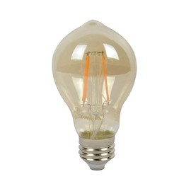FOCO LED 4.5 WATTS (60 WATTS) LUZ CÁLIDA
