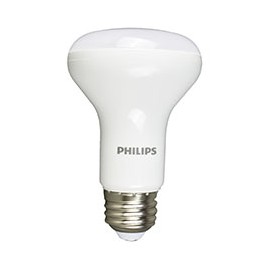 FOCO LED DIRECCIONAL PHILIPS DE 6 WATTS 450 LÚMENES LUZ CÁLIDA BLANCA