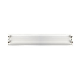 LUMINARIO T8 SHOPLIGHT LITHONIA LIGHTING 32 W LUZ BLANCA