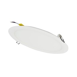 LUMINARIO EMPOTRADO PARA INTERIOR LUZ LED NEUTRA 2400 LÚMENES