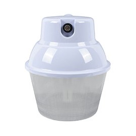 LUMINARIO SUBURBANO COOPER LIGHTING FLUORESCENTE