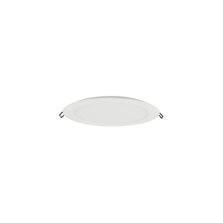 LUMINARIO EMPOTRADO PARA INTERIOR LUZ LED NEUTRA 1800 LÚMENES